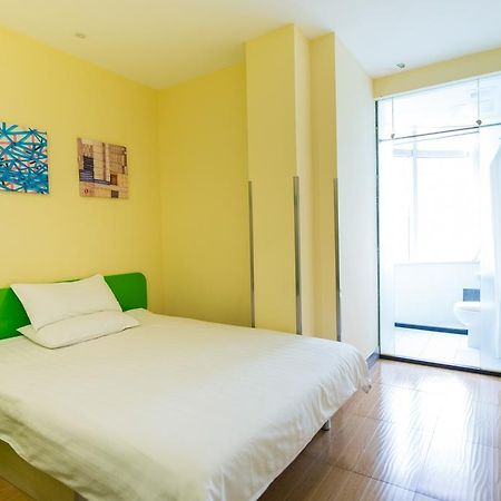 Hi Inn Shenyang Fengtian Street Экстерьер фото