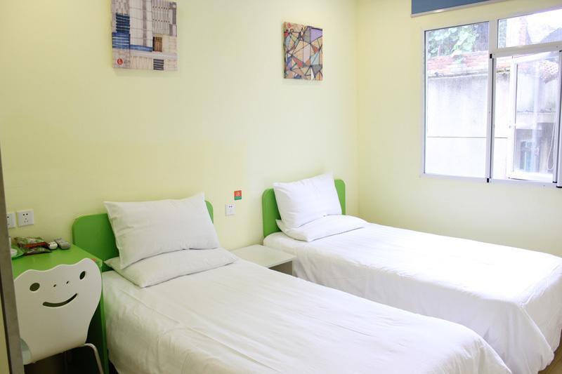 Hi Inn Shenyang Fengtian Street Номер фото