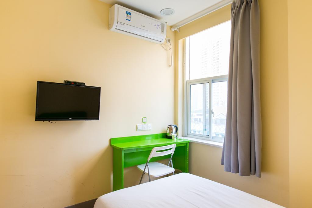 Hi Inn Shenyang Fengtian Street Экстерьер фото