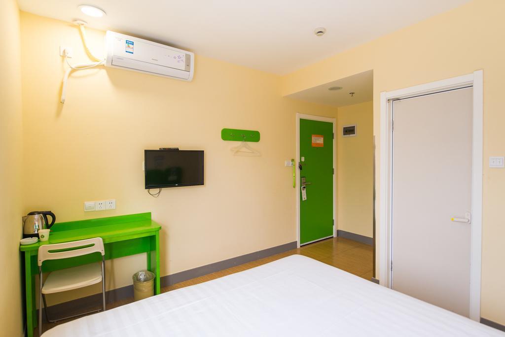 Hi Inn Shenyang Fengtian Street Экстерьер фото
